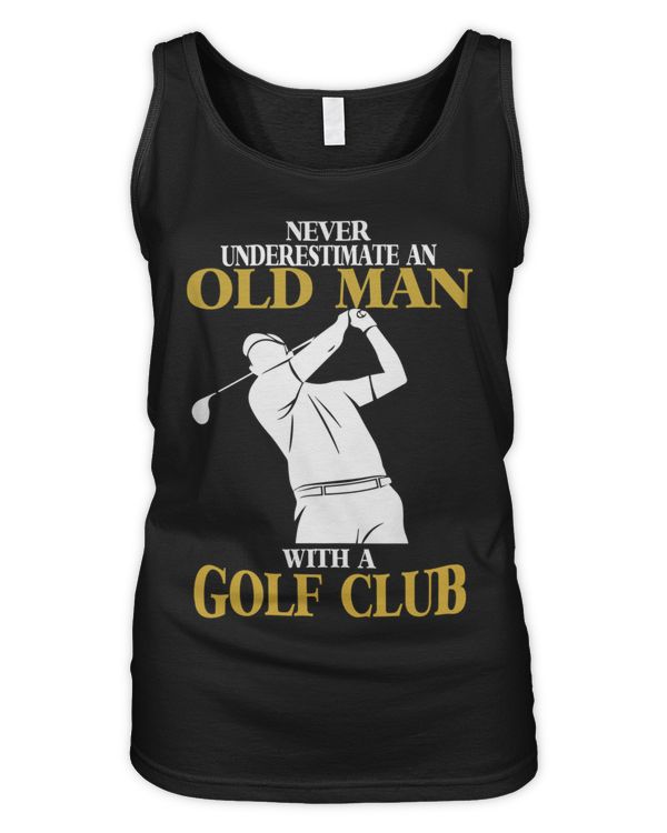 Women's Tank Top