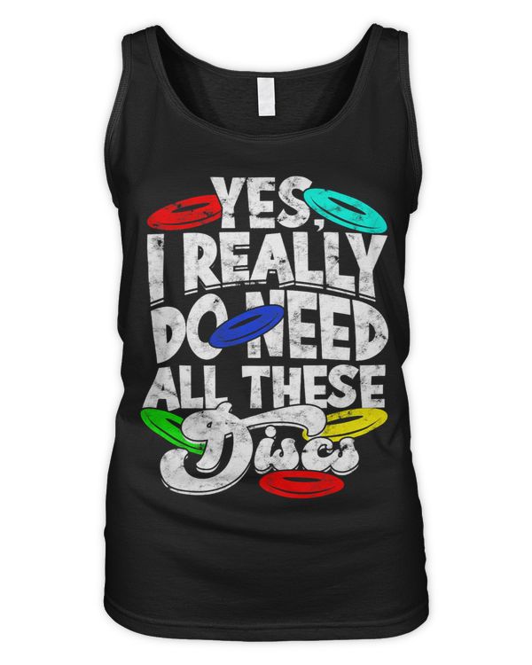 Women's Tank Top