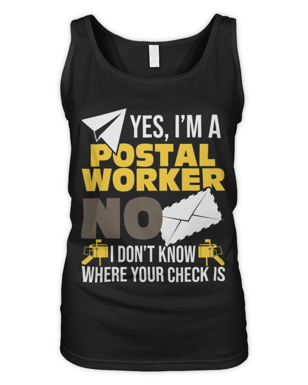 Women's Tank Top
