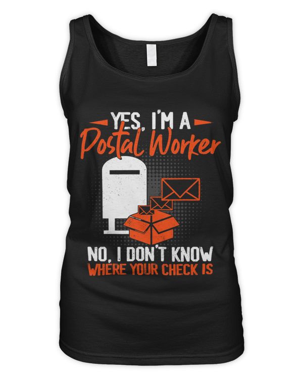Women's Tank Top