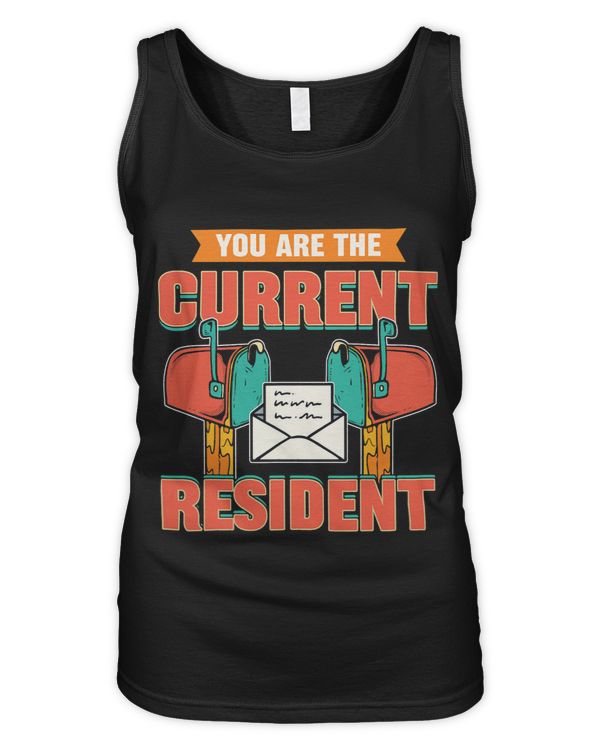Women's Tank Top
