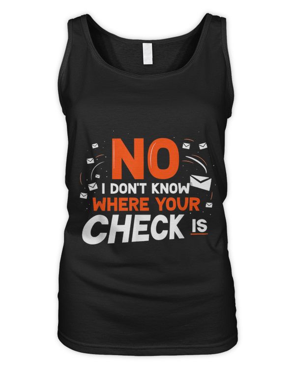 Women's Tank Top
