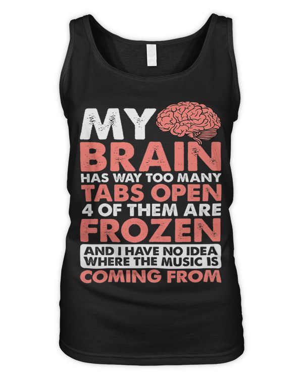 Women's Tank Top