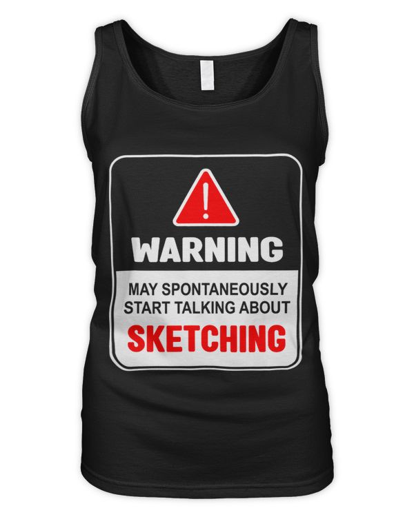 Women's Tank Top
