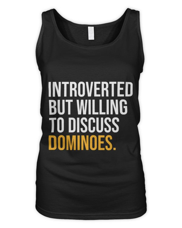 Women's Tank Top