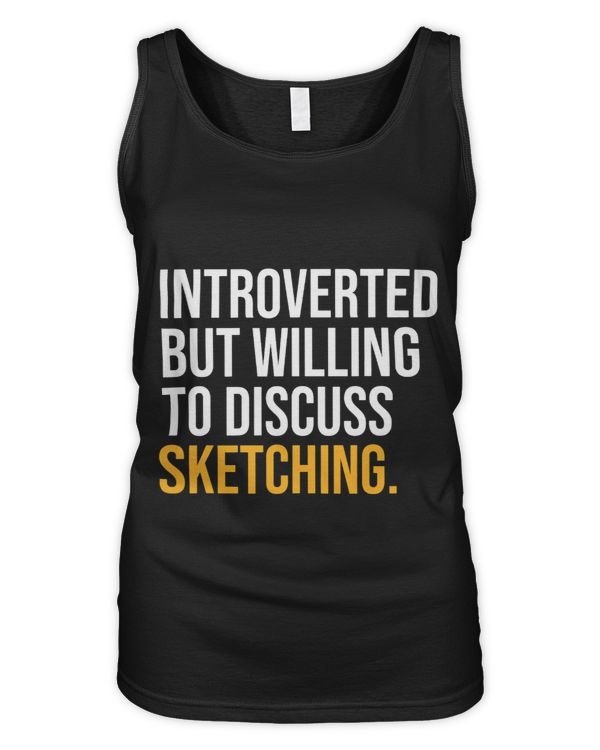 Women's Tank Top