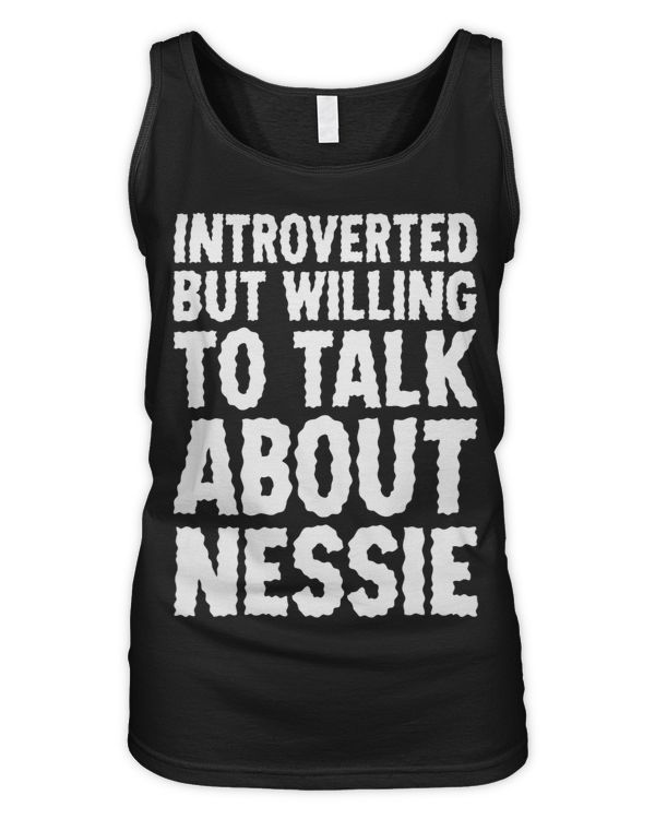 Women's Tank Top