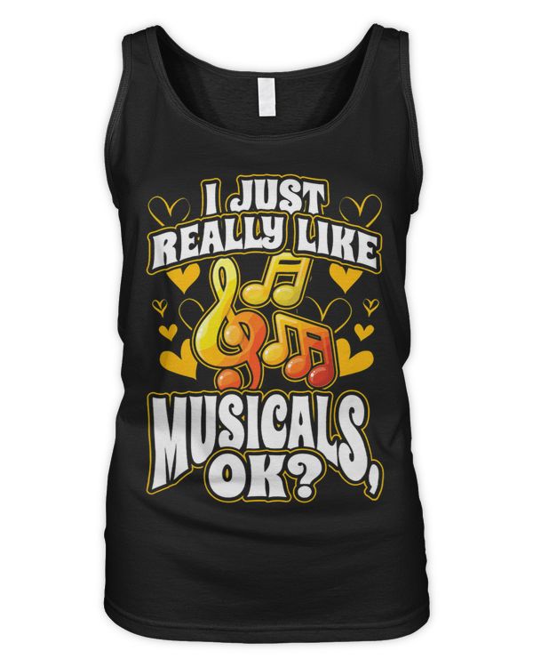 Women's Tank Top
