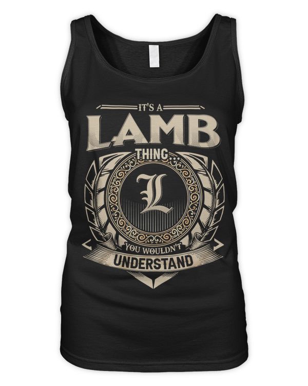 Women's Tank Top