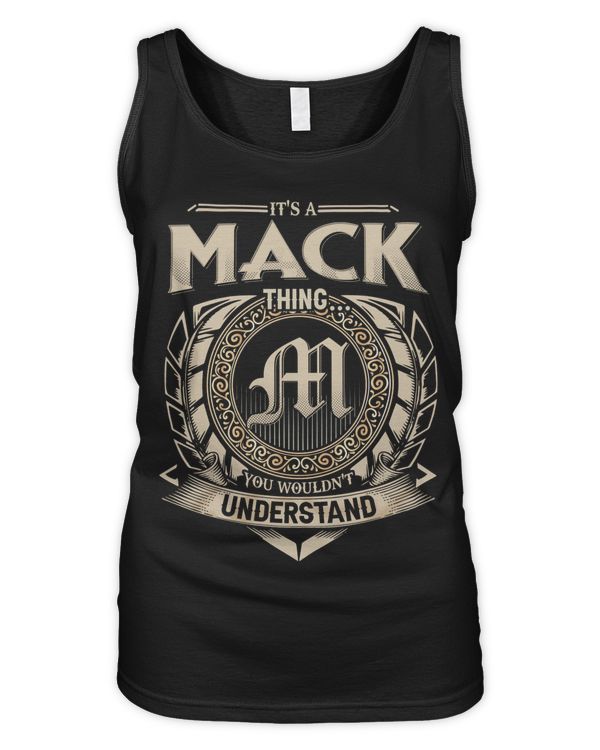 Women's Tank Top