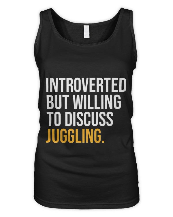 Women's Tank Top