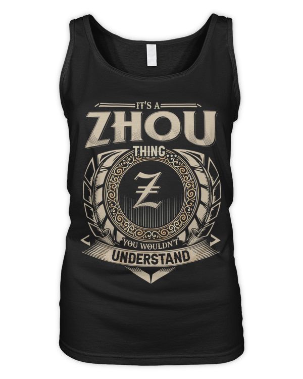 Women's Tank Top