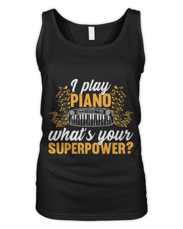Women's Tank Top