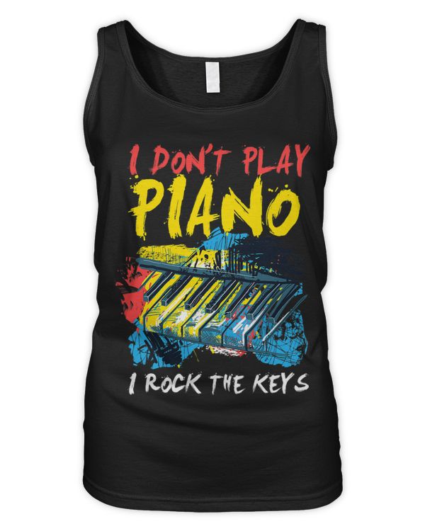 Women's Tank Top