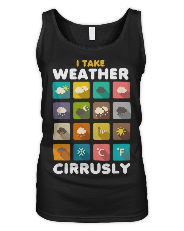 Women's Tank Top