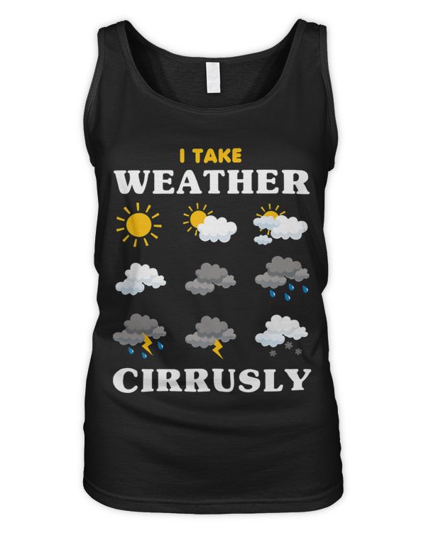 Women's Tank Top
