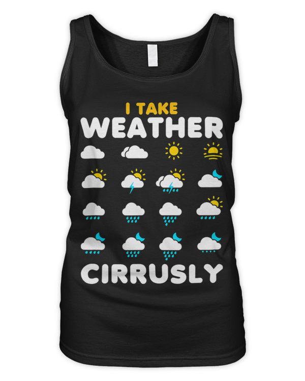 Women's Tank Top