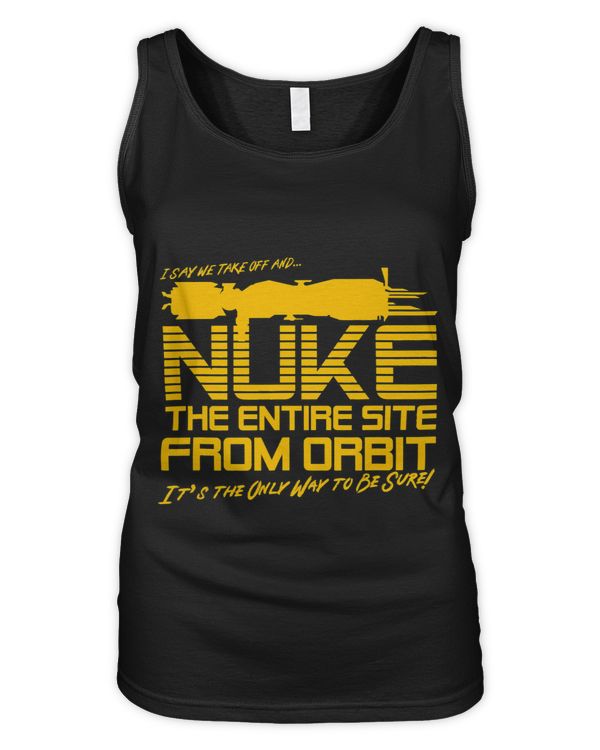 Women's Tank Top
