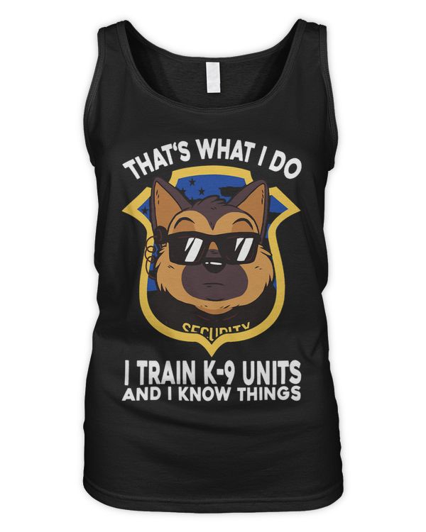 Women's Tank Top