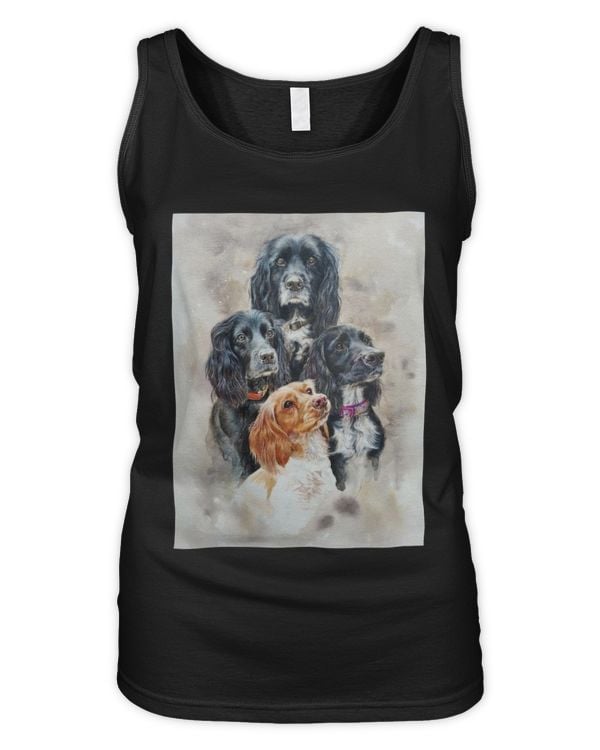 Women's Tank Top