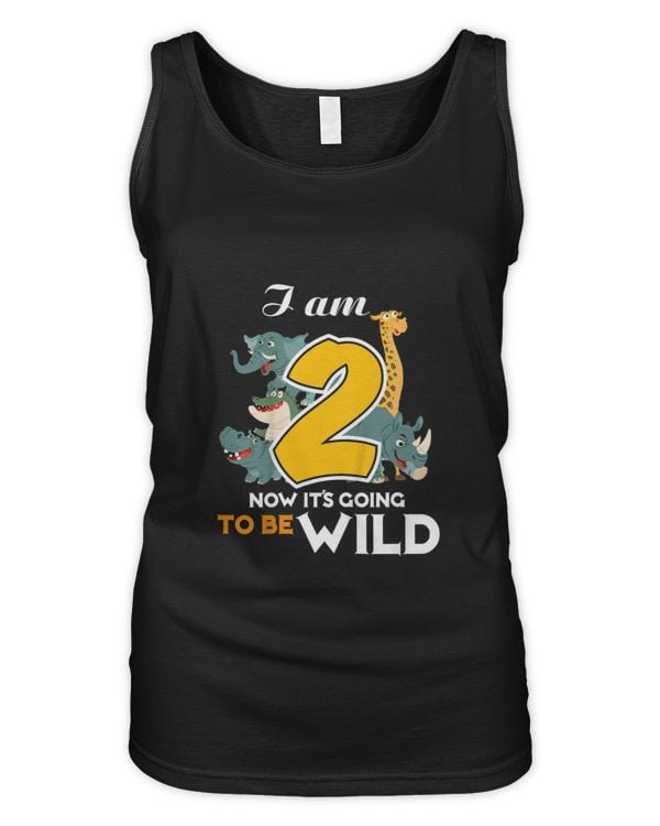 Women's Tank Top