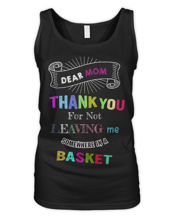 Women's Tank Top