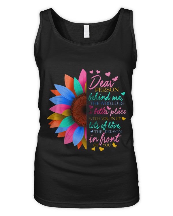 Women's Tank Top