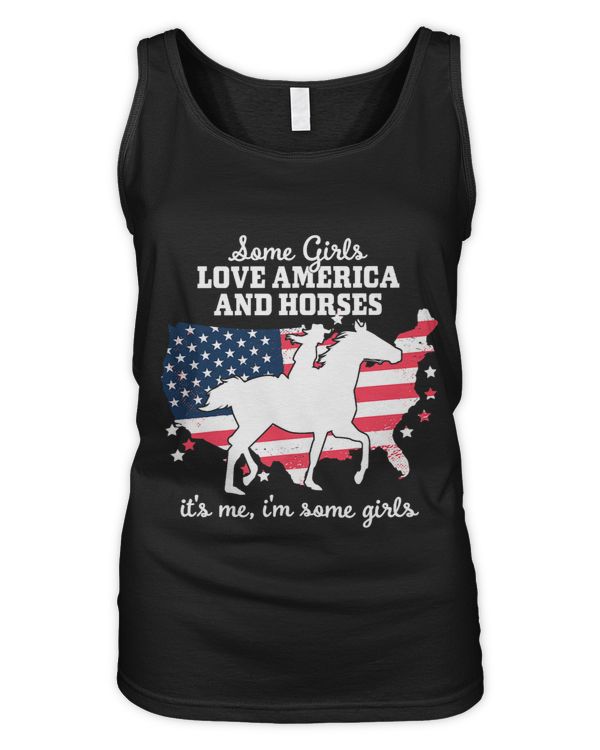 Women's Tank Top