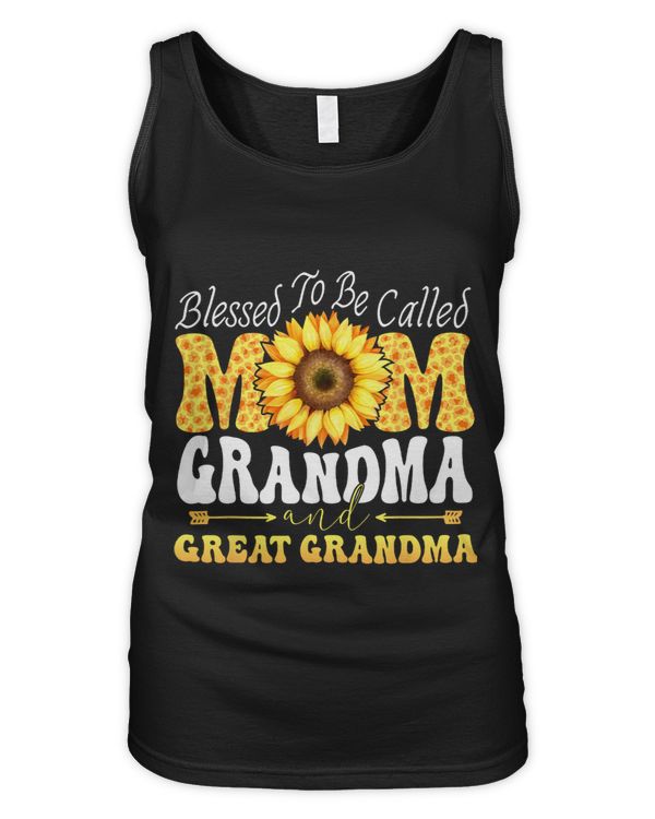 Women's Tank Top