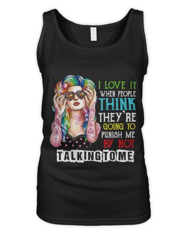 Women's Tank Top