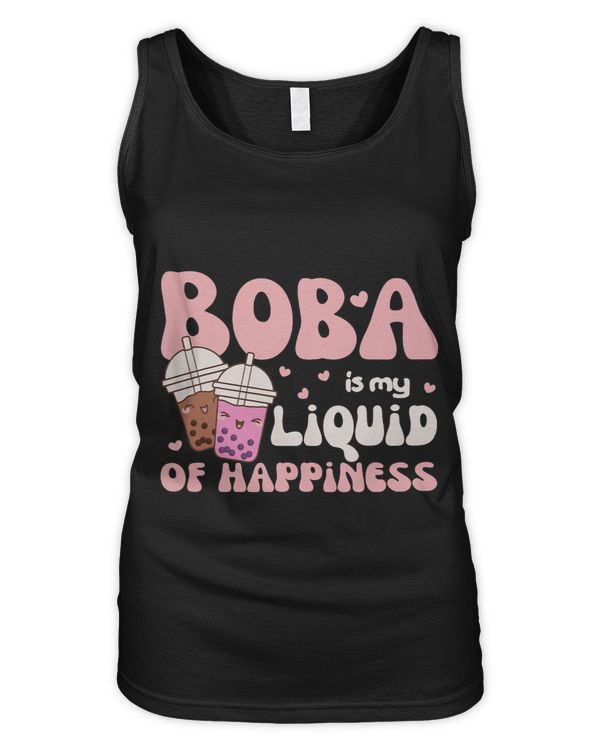 Women's Tank Top
