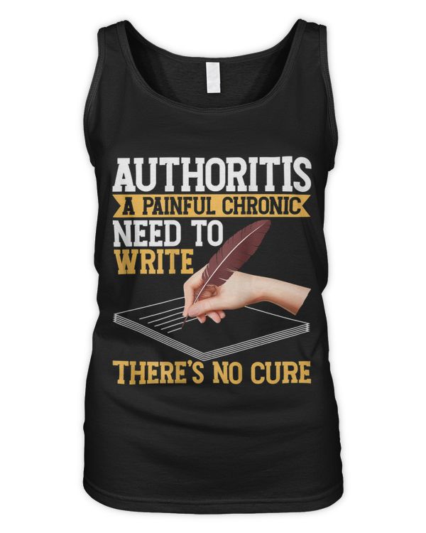 Women's Tank Top