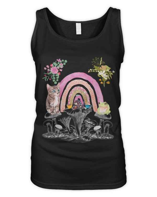 Women's Tank Top