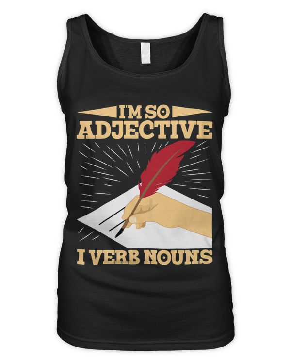 Women's Tank Top