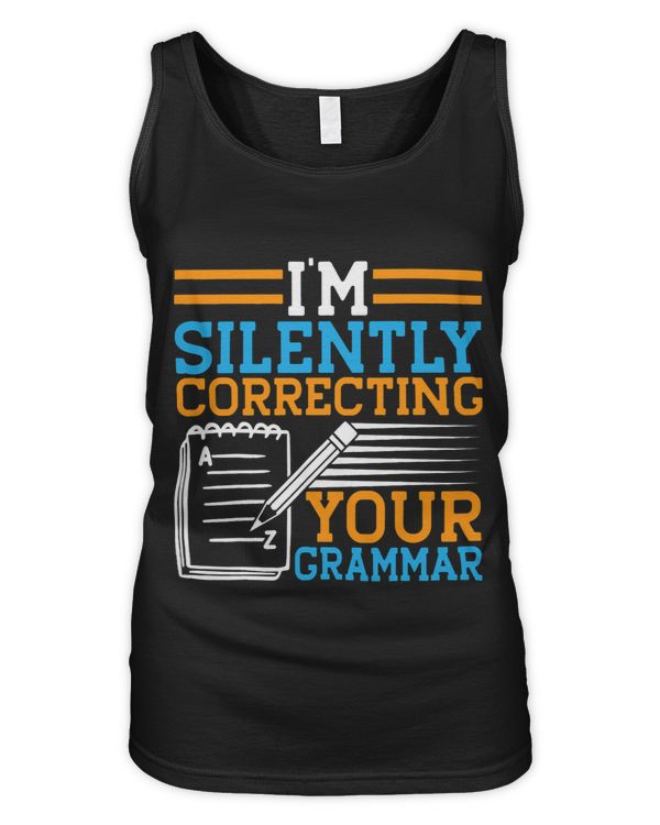 Women's Tank Top