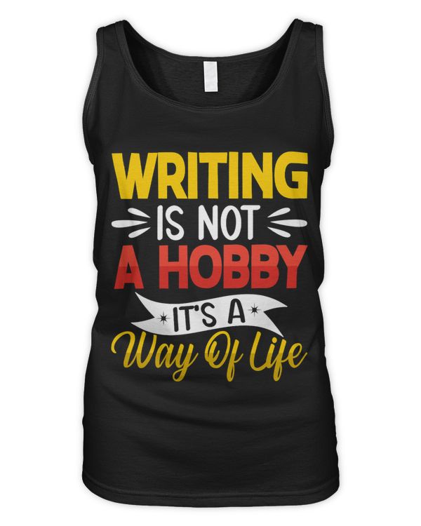 Women's Tank Top