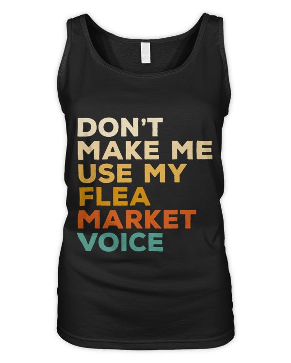 Women's Tank Top