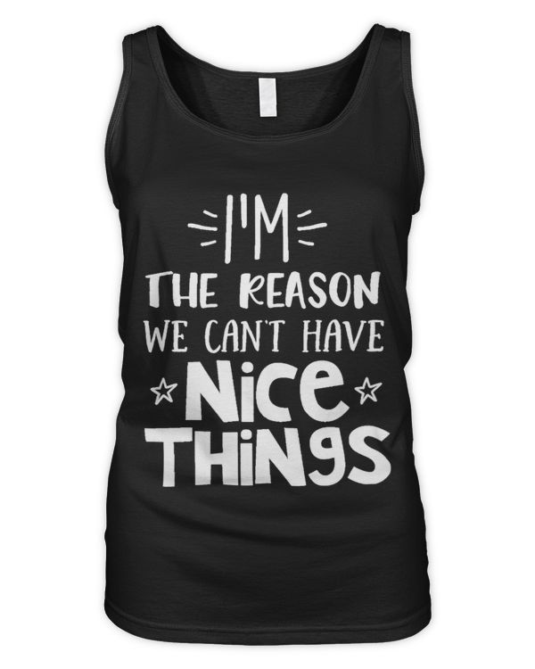 Women's Tank Top