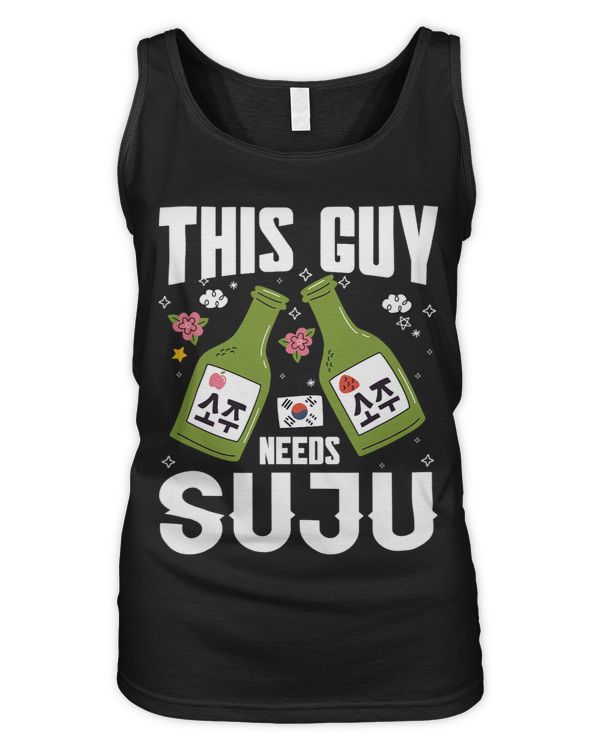 Women's Tank Top