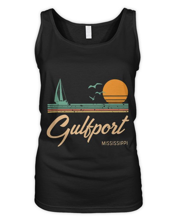 Women's Tank Top