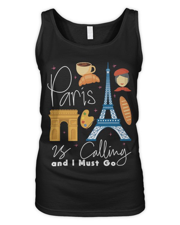 Women's Tank Top