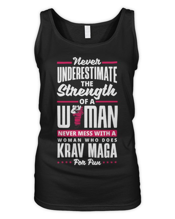 Women's Tank Top