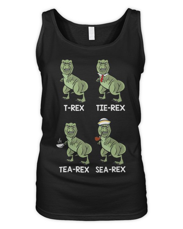Women's Tank Top