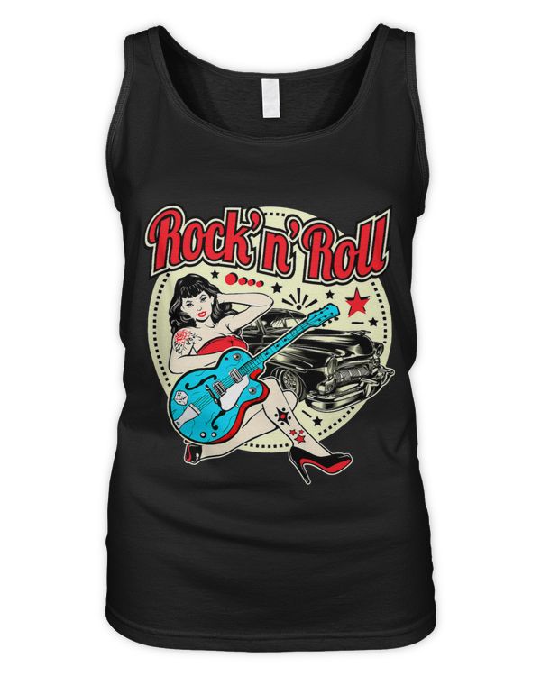 Women's Tank Top