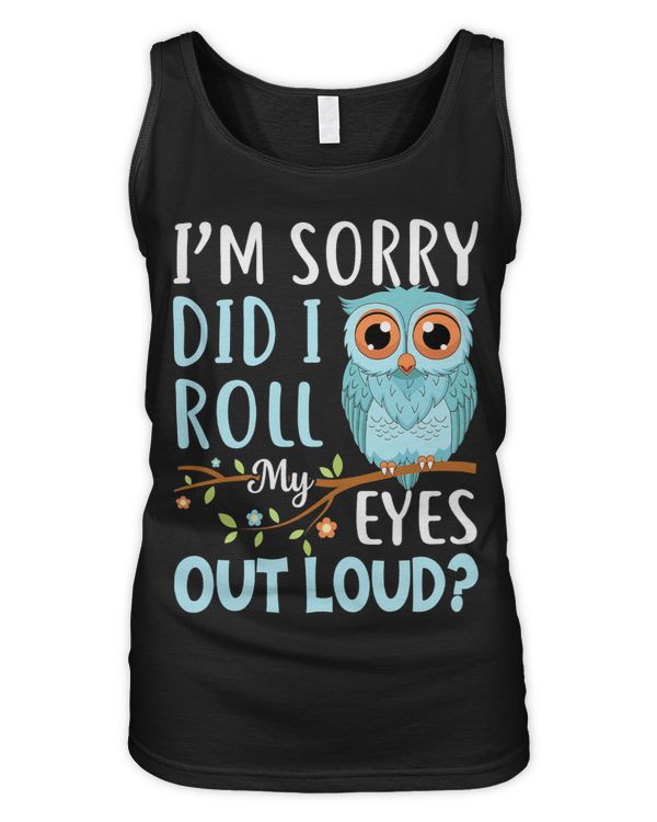 Women's Tank Top