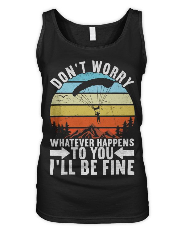 Women's Tank Top