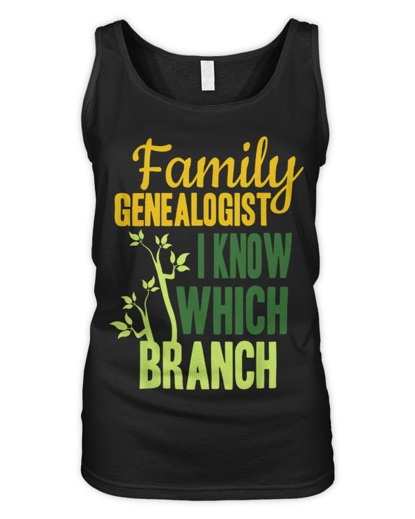Women's Tank Top