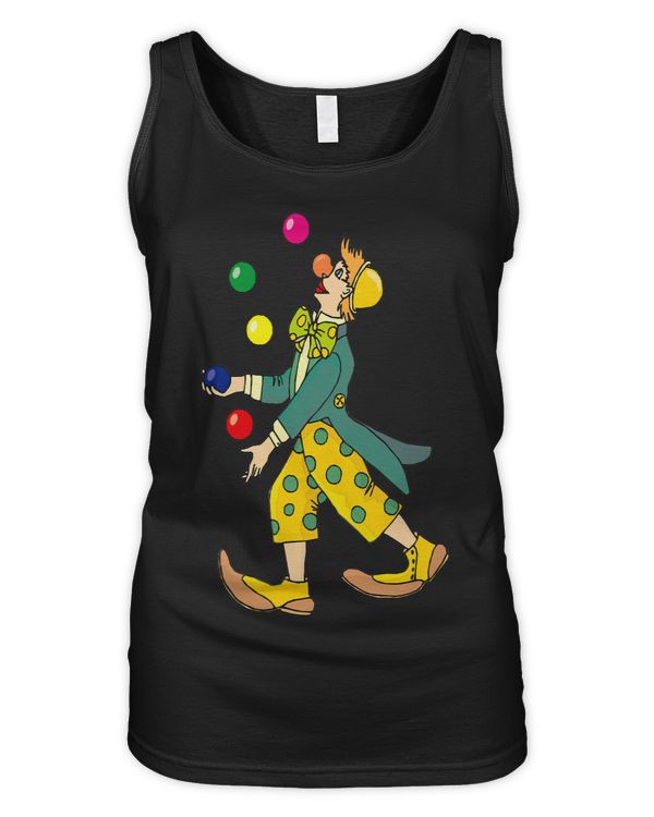 Women's Tank Top