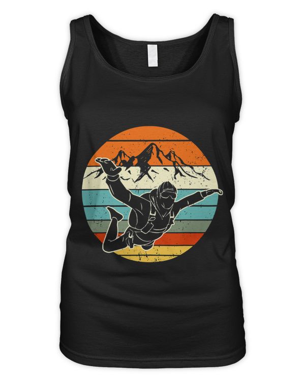 Women's Tank Top
