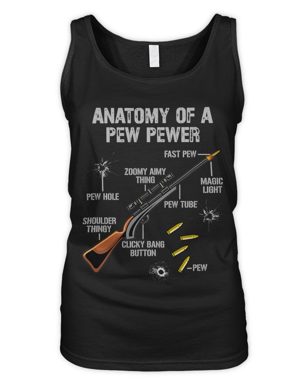 Women's Tank Top